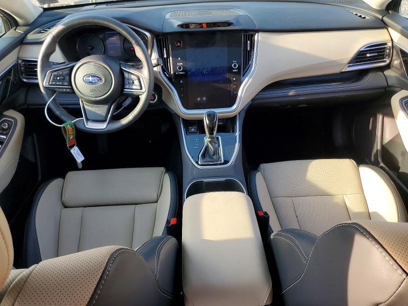 Aukcja sprzedaży 2025 Subaru Outback, vin: 4S4BTANC3S3214406, numer aukcji: 54012316