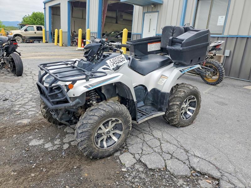 Auction sale of the 2020 Yama Atv, vin: 5Y4AJ7834LA104361, lot number: 54959266
