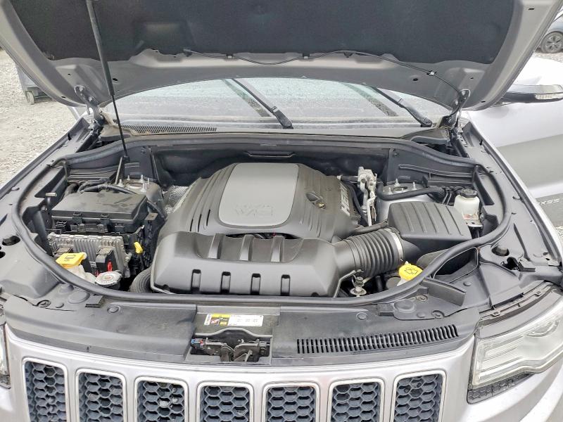 Продажа на аукционе авто 2014 Jeep Grand Cherokee, vin: 1C4RJECT2EC248666, номер лота: 54131356
