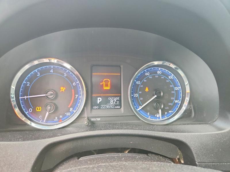 2017 Toyota Corolla მანქანა იყიდება აუქციონზე, vin: 2T1BURHE1HC963489, აუქციონის ნომერი: 54430176
