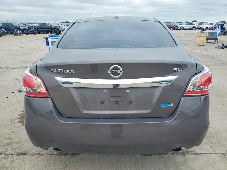 Aukcja sprzedaży 2013 Nissan Altima, vin: 1N4AL3AP0DN515717, numer aukcji: 53210946