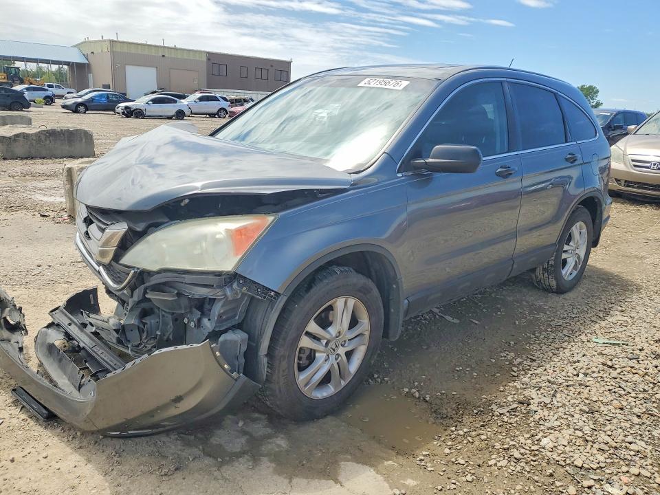 2011 Honda Cr-v მანქანა იყიდება აუქციონზე, vin: 3CZRE3H53BG702817, აუქციონის ნომერი: 52195676