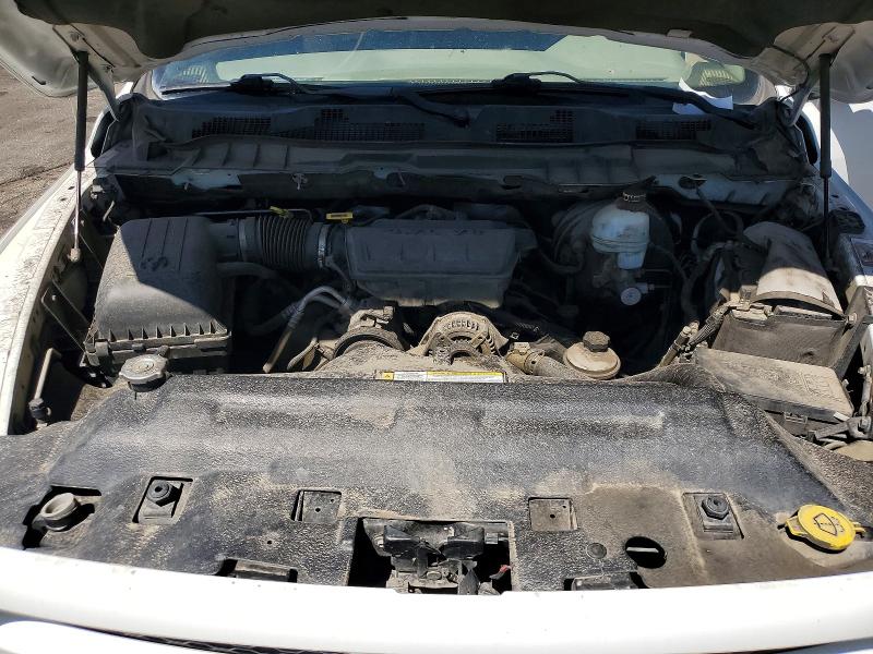 54873456 :رقم المزاد ، 1D7RV1GP7AS200838 vin ، 2010 Dodge Ram 1500 مزاد بيع