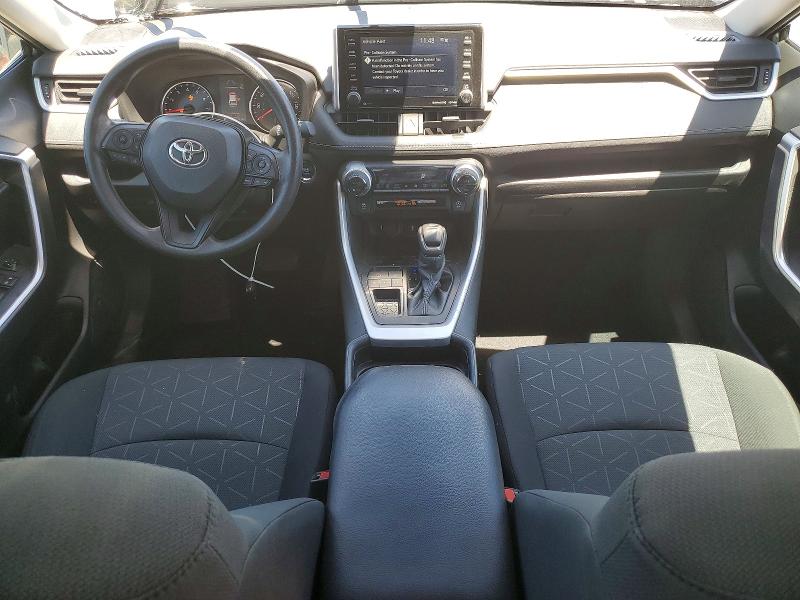 Aukcja sprzedaży 2021 Toyota Rav4, vin: 2T3W1RFV6MC125893, numer aukcji: 54285956