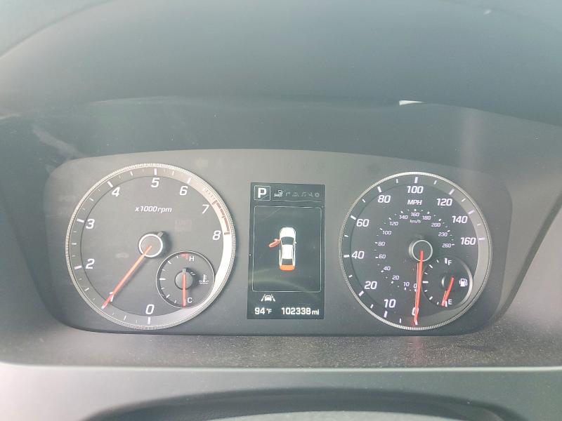 Продажа на аукционе авто 2015 Hyundai Sonata, vin: 5NPE34AB2FH199729, номер лота: 54452646