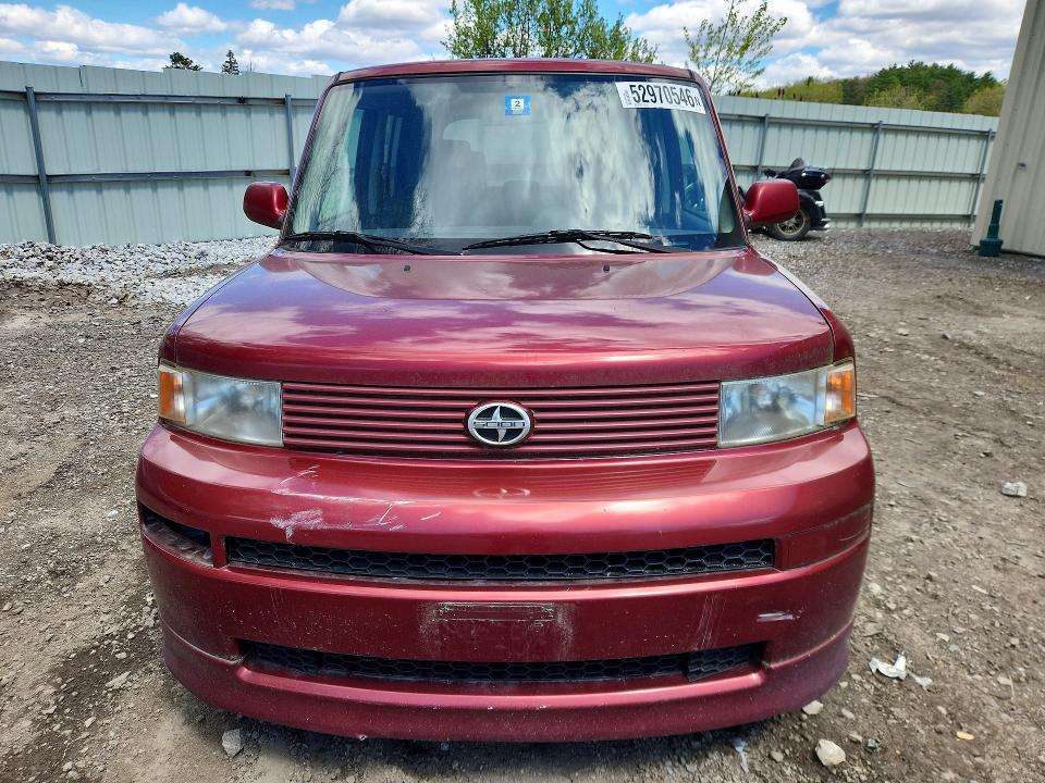 Продажа на аукционе авто 2006 Toyota Scion, vin: JTLKT334X64125285, номер лота: 52970546