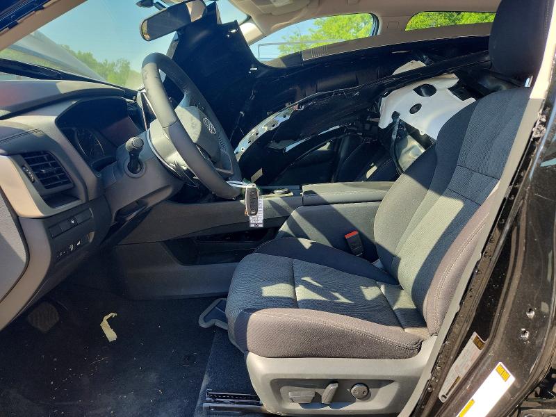 53551666 :رقم المزاد ، 5N1BT3BB9TC805736 vin ، 2026 Nissan Rogue مزاد بيع
