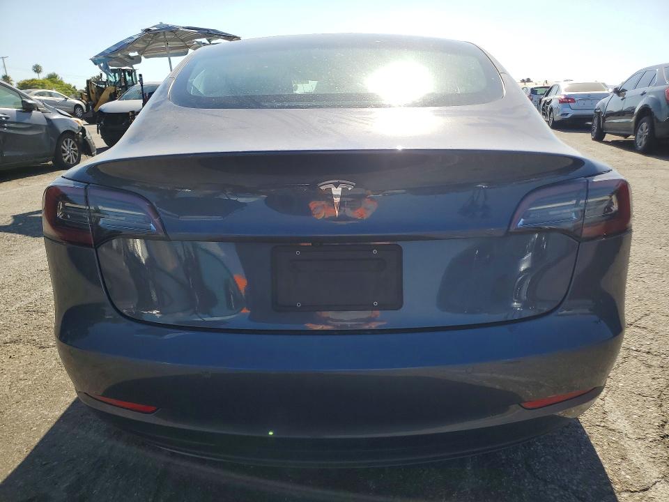 Aukcja sprzedaży 2019 Tesla Model 3, vin: 5YJ3E1EA5KF447434, numer aukcji: 54717356