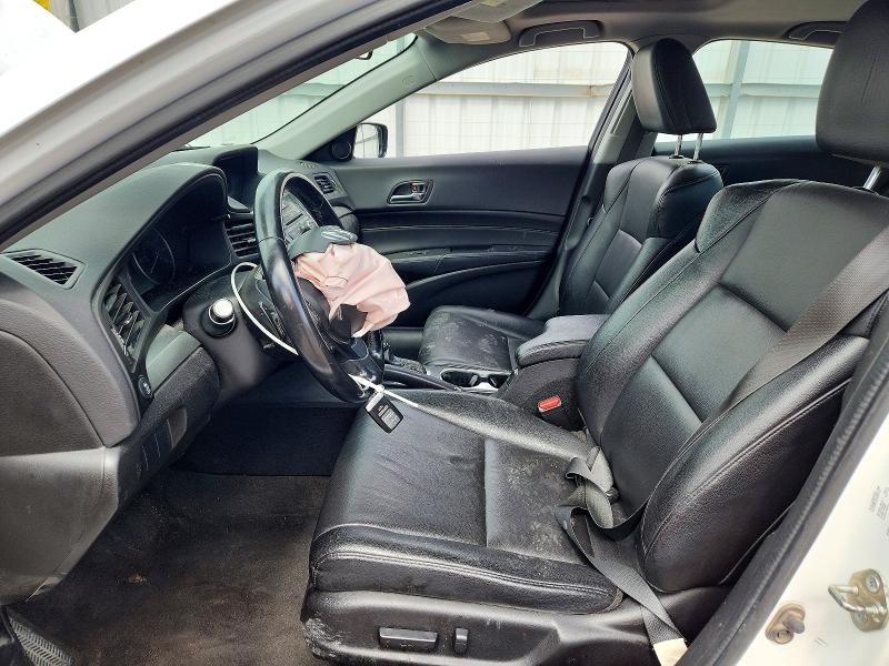 54110306 :رقم المزاد ، 19UDE2F33JA007859 vin ، 2018 Acura Ilx مزاد بيع