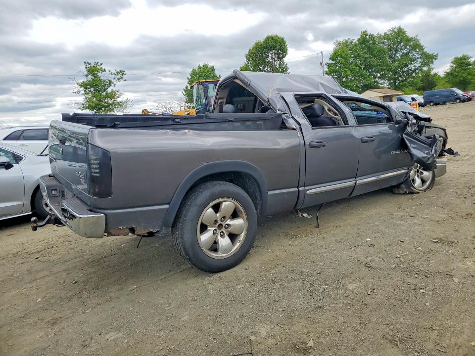 Продаж на аукціоні авто 2004 Dodge Ram 1500, vin: 1D7HU18DX4S573167, номер лоту: 53823236