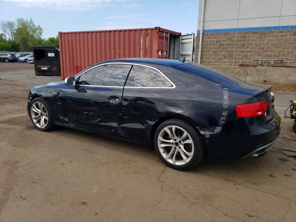 Aukcja sprzedaży 2015 Audi S5, vin: WAUCGAFR8FA026768, numer aukcji: 51687046