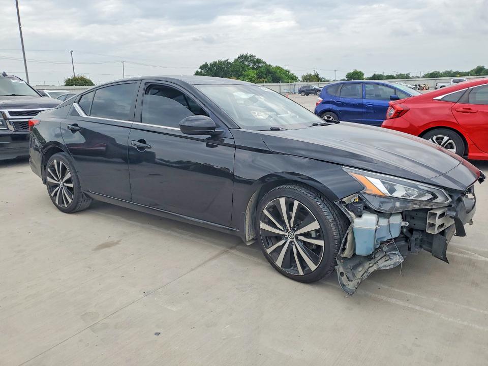 Продаж на аукціоні авто 2021 Nissan Altima, vin: 1N4BL4CV2MN406164, номер лоту: 54206236