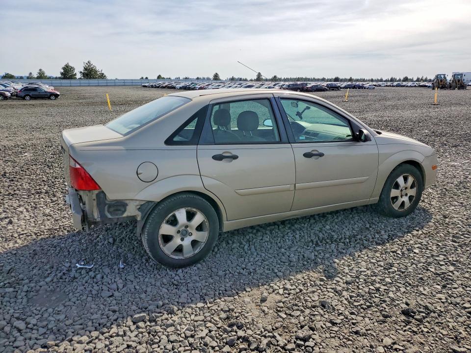 Aukcja sprzedaży 2007 Ford Focus, vin: 1FAFP34N57W251686, numer aukcji: 52375696