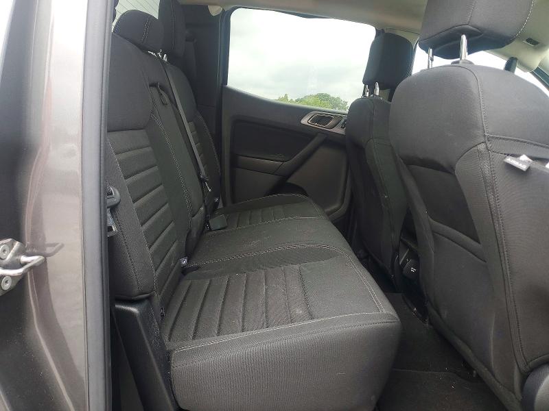 52567806 :رقم المزاد ، 1FTER4FH0NLD01681 vin ، 2022 Ford Ranger مزاد بيع