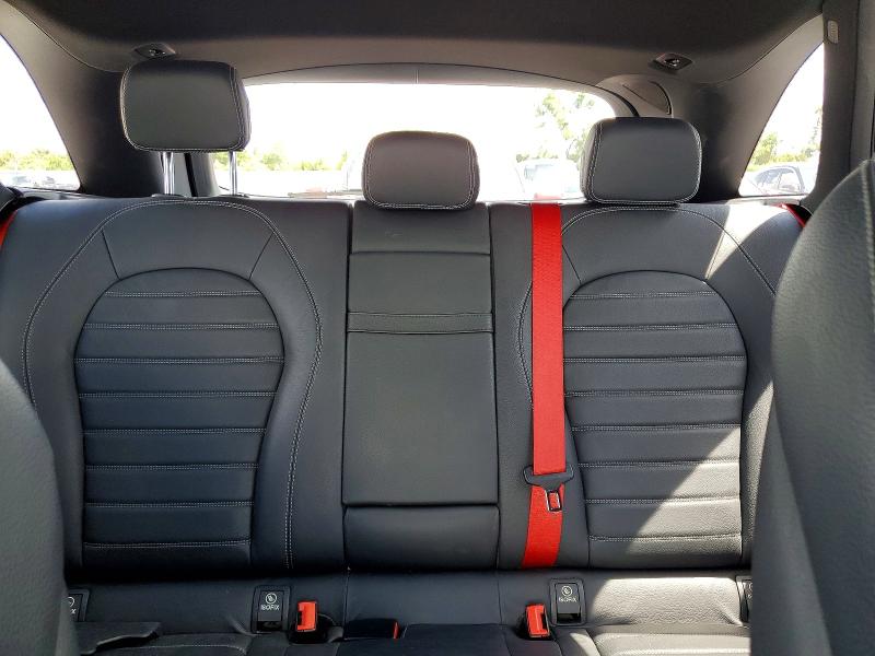 54192736 :رقم المزاد ، WDC0G6EB6JF409735 vin ، 2018 Mercedes-benz Glc مزاد بيع