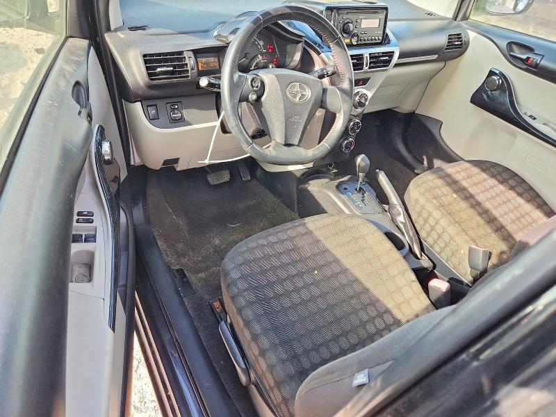 Продаж на аукціоні авто 2013 Scion Iq, vin: JTNJJXB08DJ022119, номер лоту: 52614466