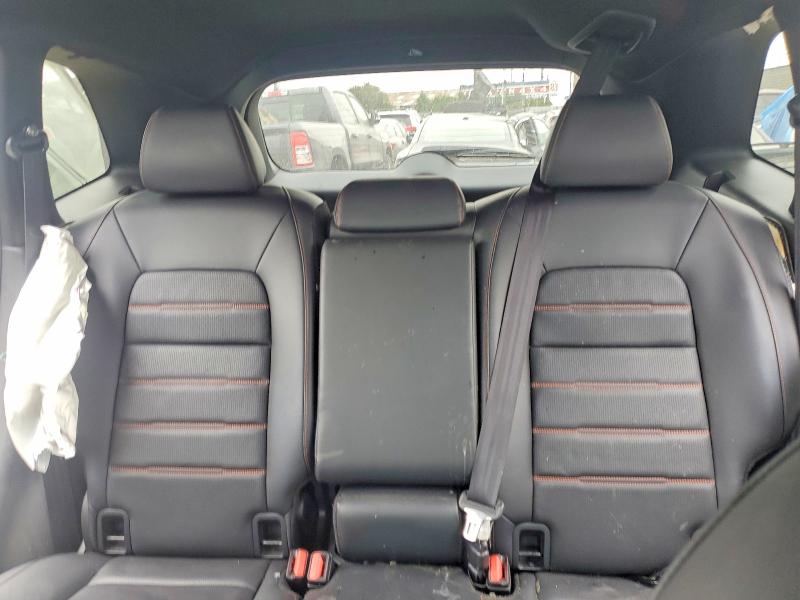53790286 :رقم المزاد ، 2HKRS6H81RH809103 vin ، 2024 Honda Cr-v مزاد بيع