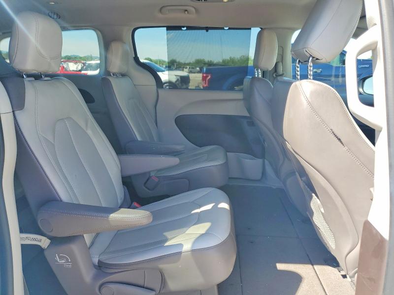 Продаж на аукціоні авто 2020 Chrysler Voyager, vin: 2C4RC1DG2LR156823, номер лоту: 52905746