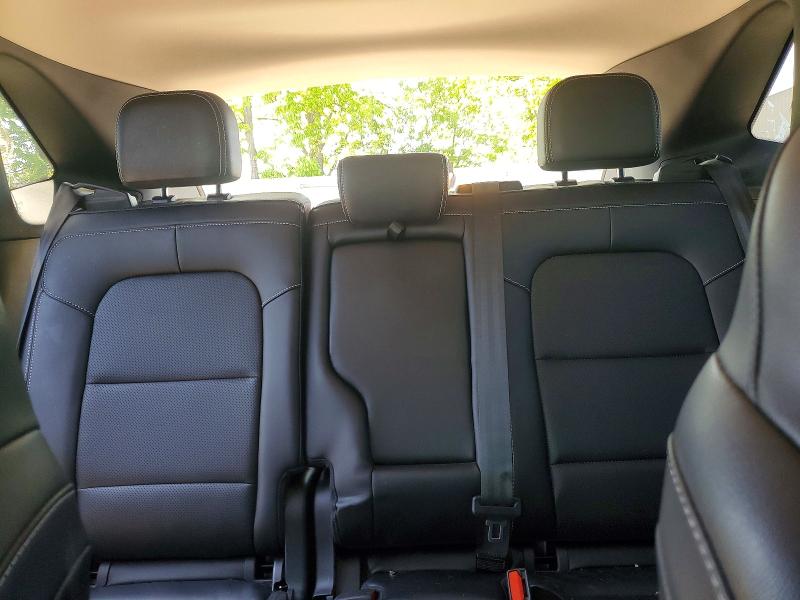 2020 Ford Escape მანქანა იყიდება აუქციონზე, vin: 1FMCU9H6XLUC69503, აუქციონის ნომერი: 54764196