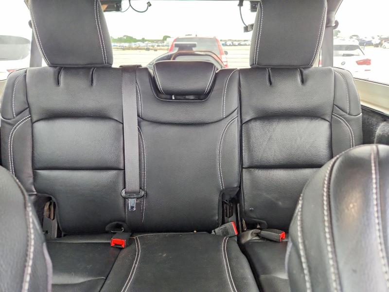 Aukcja sprzedaży 2021 Jeep Wrangler Unlimited, vin: 1C4HJXEN5MW682941, numer aukcji: 53380376