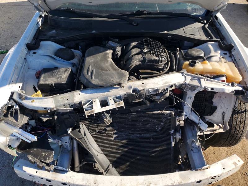 53423156 :رقم المزاد ، 2C3CCAAG8DH667796 vin ، 2013 Chrysler 300 مزاد بيع