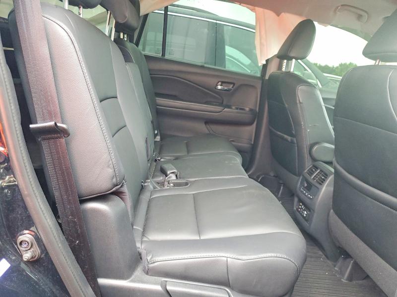 Aukcja sprzedaży 2016 Honda Pilot, vin: 5FNYF6H90GB054255, numer aukcji: 54617866