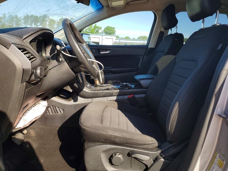 53531826 :رقم المزاد ، 2FMPK3G92JBC02784 vin ، 2018 Ford Edge مزاد بيع