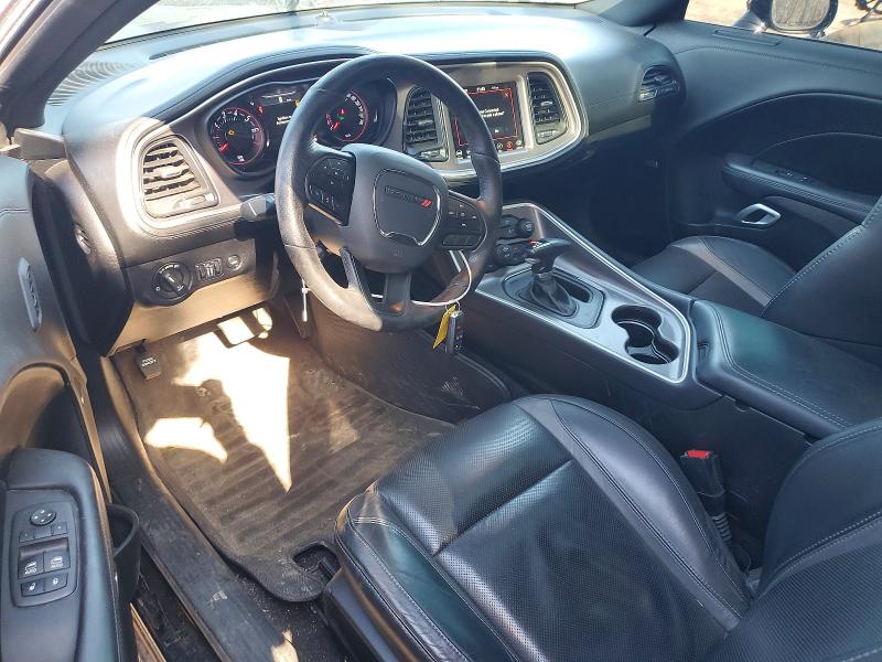 Продажа на аукционе авто 2022 Dodge Challenger, vin: 2C3CDZAG2NH113568, номер лота: 48290736