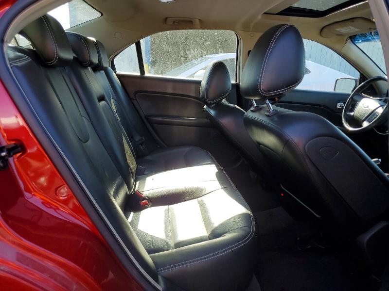 Aukcja sprzedaży 2010 Ford Fusion, vin: 3FAHP0JA8AR250289, numer aukcji: 54528816