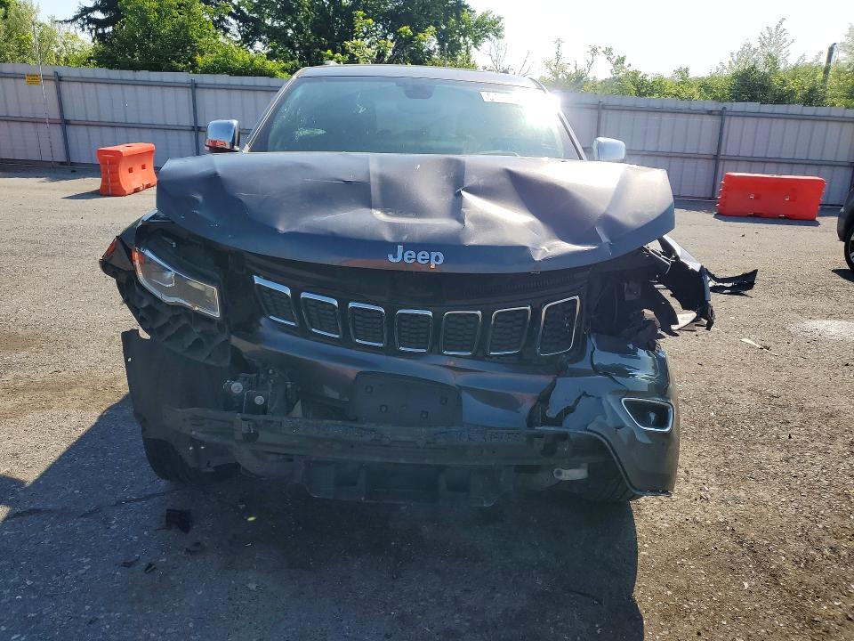 Продаж на аукціоні авто 2019 Jeep Grand Cherokee, vin: 1C4RJFBG4KC547811, номер лоту: 54272266