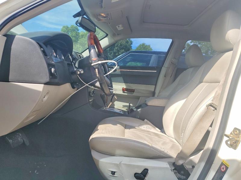 2005 Chrysler 300 მანქანა იყიდება აუქციონზე, vin: 2C3AA53G05H657816, აუქციონის ნომერი: 52673506