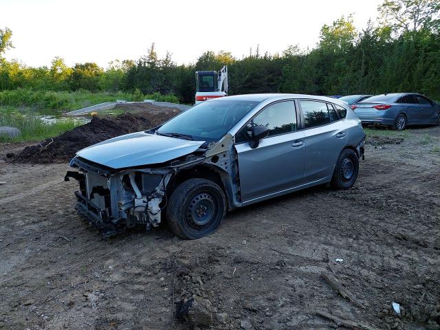 Aukcja sprzedaży 2017 Subaru Impreza, vin: 4S3GTAA62H3706900, numer aukcji: 55118236