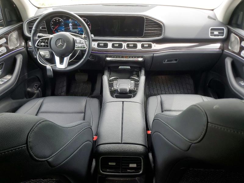 Продаж на аукціоні авто 2022 Mercedes-benz Gle, vin: 4JGFB4KE1NA792869, номер лоту: 52906476