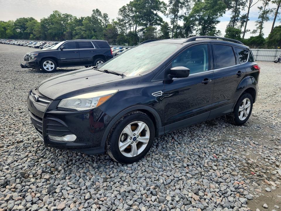 Aukcja sprzedaży 2015 Ford Escape, vin: 1FMCU0GX5FUA98766, numer aukcji: 52784326