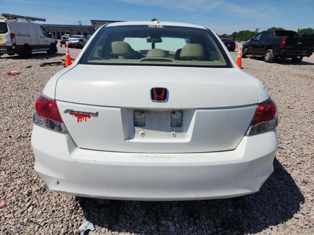 Продажа на аукционе авто 2009 Honda Accord, vin: 1HGCP26899A117649, номер лота: 55150476
