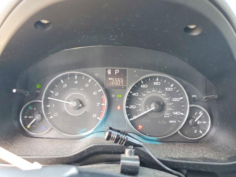 Продаж на аукціоні авто 2012 Subaru Outback, vin: 4S4BRCBC6C3302947, номер лоту: 52271536