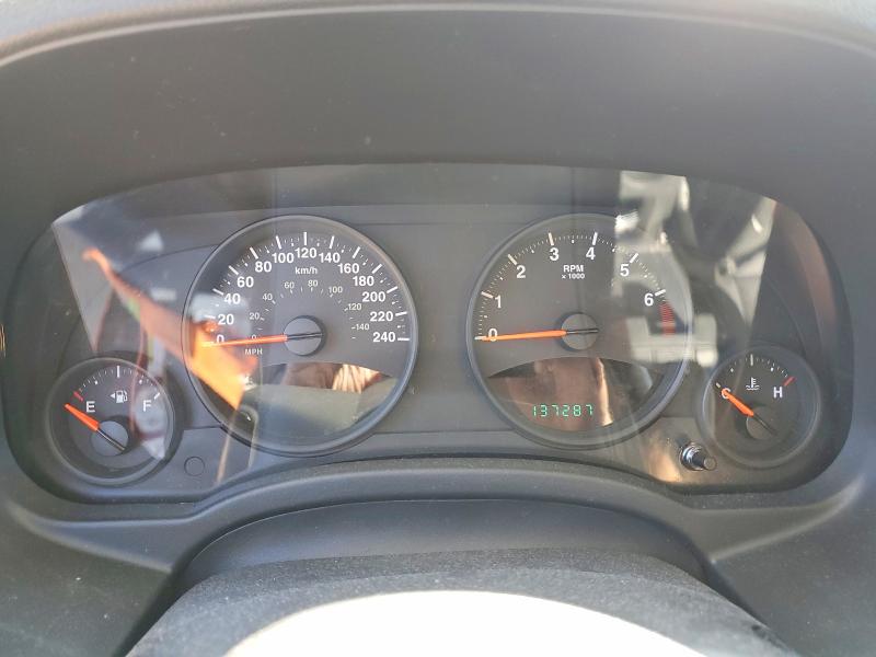 Продажа на аукционе авто 2012 Jeep Compass, vin: 1C4NJDAB5CD525434, номер лота: 52583116