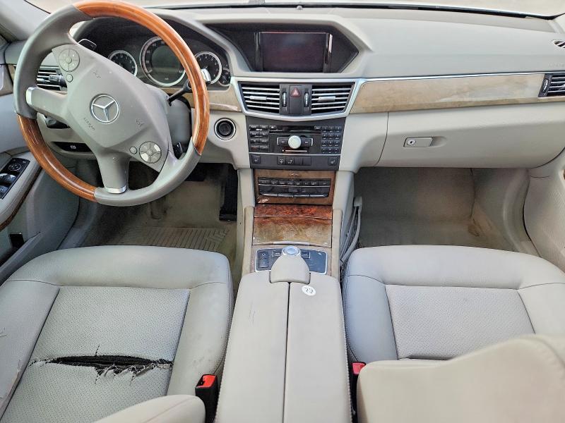 Aukcja sprzedaży 2011 Mercedes-benz E, vin: WDDHF8HBXBA446388, numer aukcji: 53114886