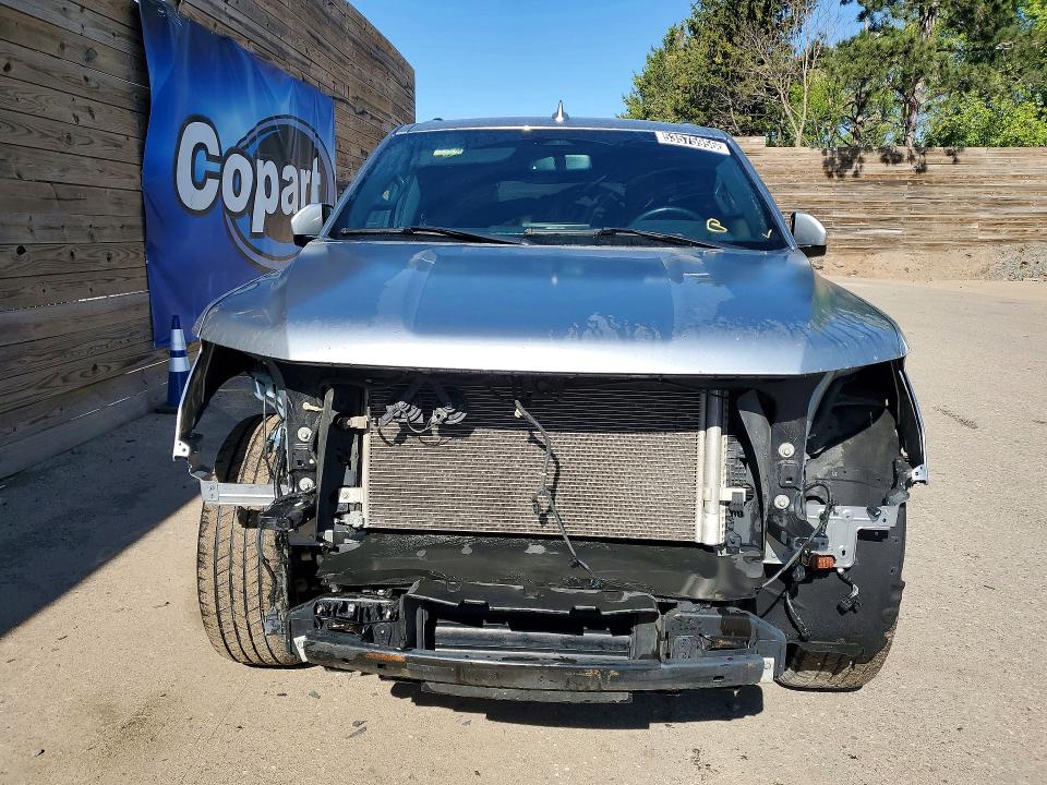 Продажа на аукционе авто 2024 Ford Expedition, vin: 1FMJU2A85REA18417, номер лота: 53575956