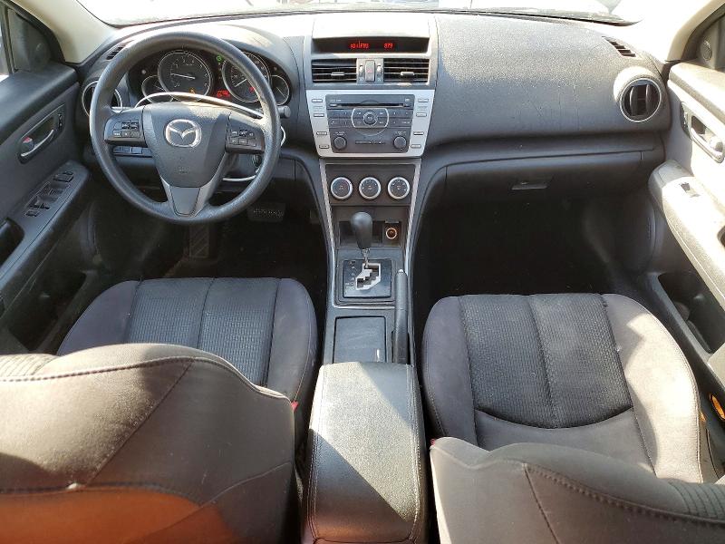 Aukcja sprzedaży 2012 Mazda 6, vin: 1YVHZ8BH3C5M03661, numer aukcji: 53596176