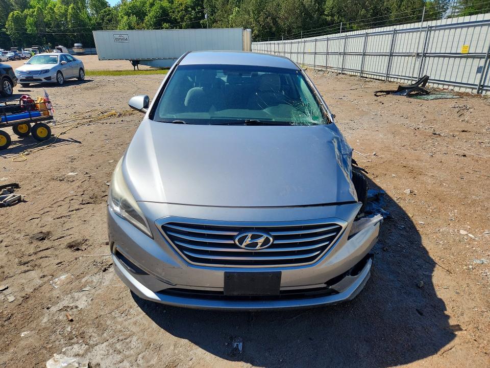Aukcja sprzedaży 2015 Hyundai Sonata, vin: 5NPE24AF0FH130298, numer aukcji: 53234636
