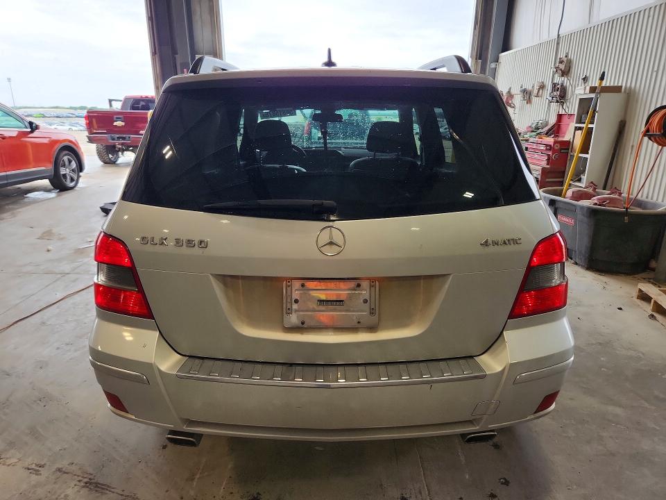 Aukcja sprzedaży 2010 Mercedes-benz Glk, vin: WDCGG8HBXAF479468, numer aukcji: 54815876