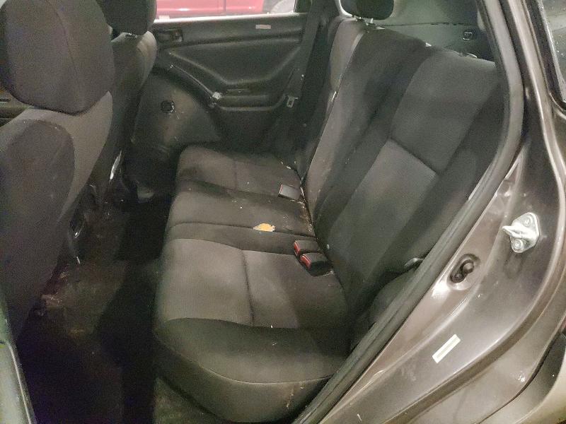 52646226 :رقم المزاد ، 5Y2SL67887Z417600 vin ، 2007 Pontiac Vibe مزاد بيع