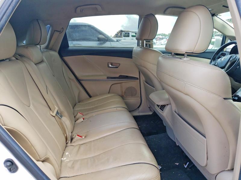 Продажа на аукционе авто 2013 Toyota Venza, vin: 4T3BA3BBXDU048273, номер лота: 55027976