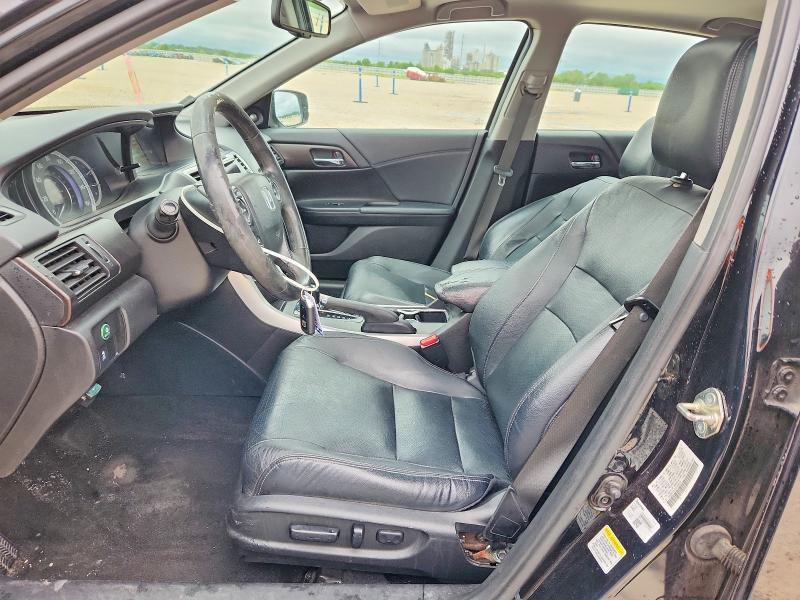 Aukcja sprzedaży 2015 Honda Accord, vin: 1HGCR2F80FA188616, numer aukcji: 51794796