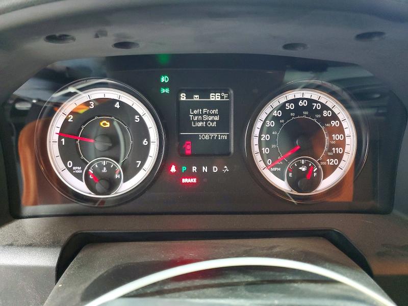 Продаж на аукціоні авто 2017 Ram 1500, vin: 1C6RR7FT2HS850730, номер лоту: 53989926