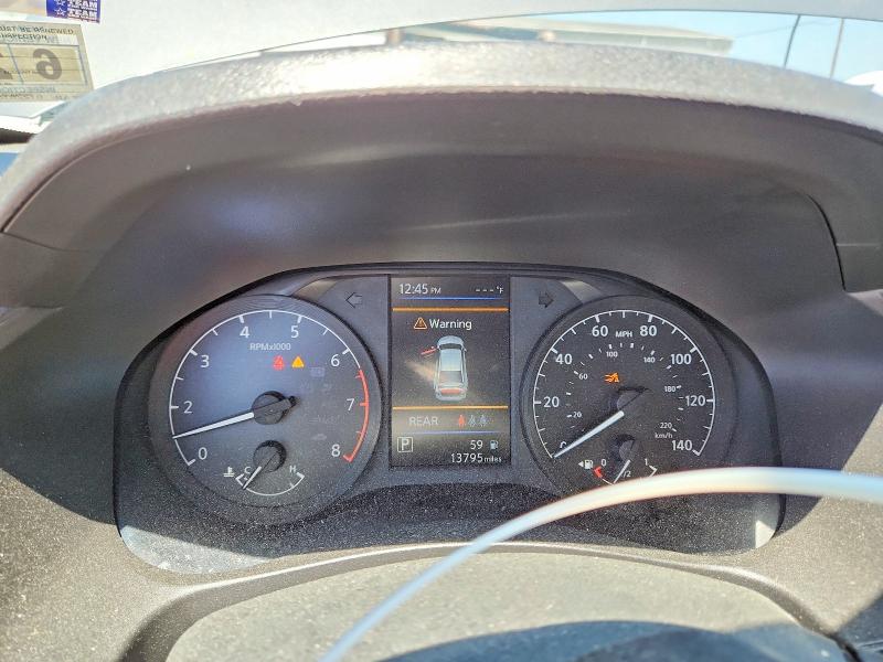 Продаж на аукціоні авто 2024 Nissan Altima, vin: 1N4BL4BV6RN407410, номер лоту: 54258396