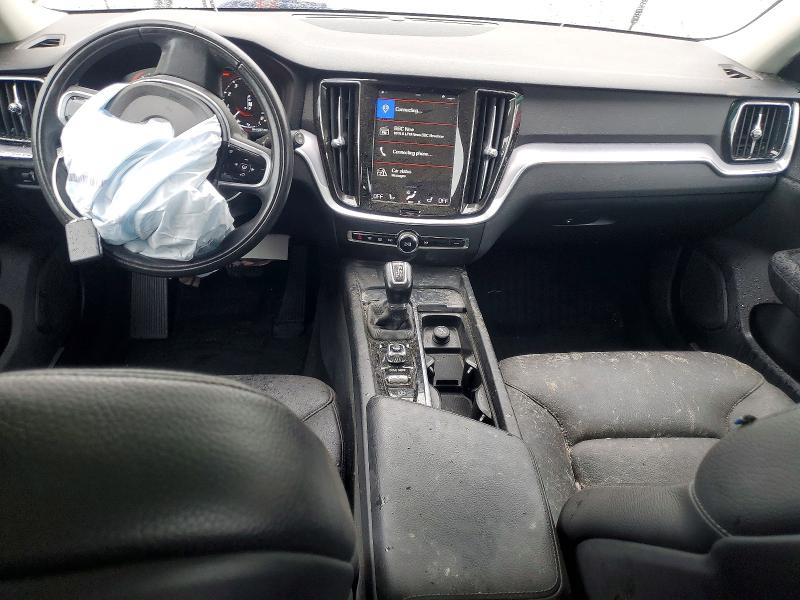 Продажа на аукционе авто 2020 Volvo V60, vin: YV1102EK9L2367511, номер лота: 54690736