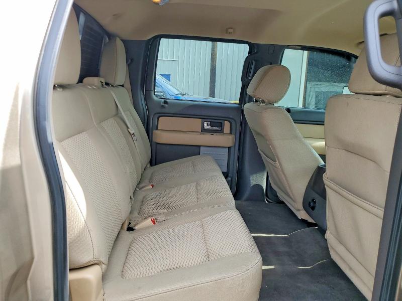 Aukcja sprzedaży 2012 Ford F150, vin: 1FTFW1ET5CKE21514, numer aukcji: 55413676