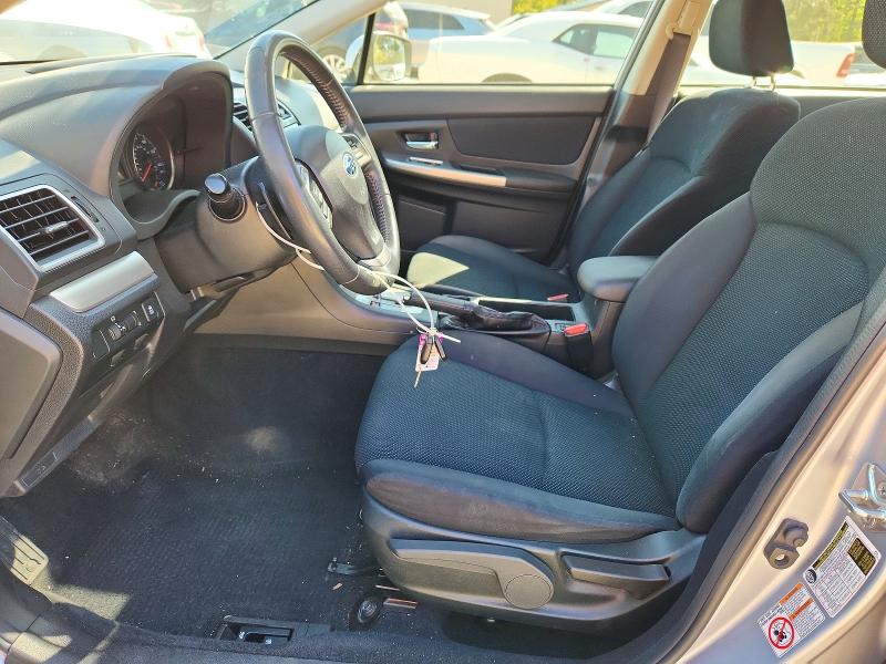 Продажа на аукционе авто 2016 Subaru Impreza, vin: JF1GJAF63GH012903, номер лота: 52044096